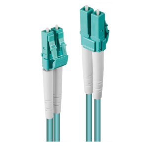 FIBRE OPTIC CABLE LC/LC OM3 5M