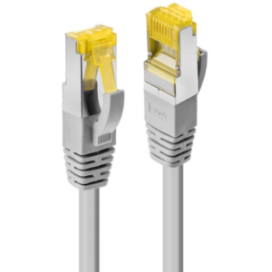 1.5M RJ45 S/FTP LSZH CABLE, GREY