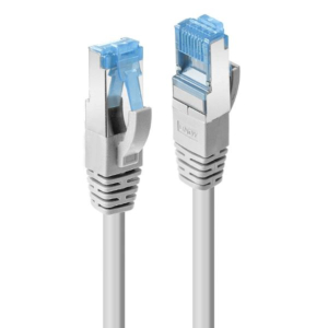 20M CAT.6A S/FTP LSZH CABLE, GREY