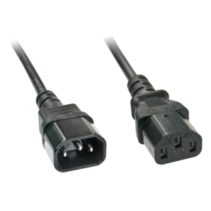 2M IEC-MAINS EXTENSION CABLE