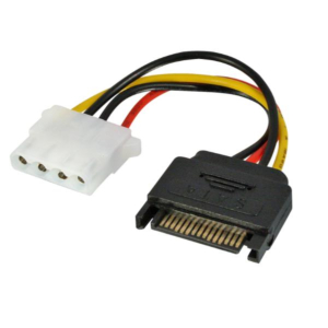 0.12M INTERNAL SATA POWER ADAPTER