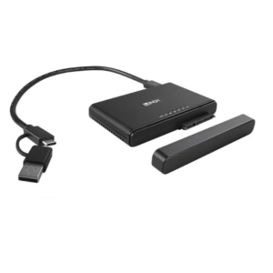 USB 3.2 TYPE C TO M.2 NVME &SATA