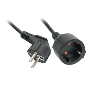 SCHUKO EXTENSION CABLE