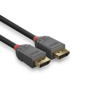 10M DISPLAYPORT 1.2 CABLE  ANTHRA