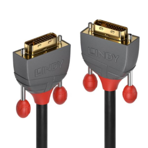 10MDVI-D DUALLINK CABLE,ANTHRA LINE