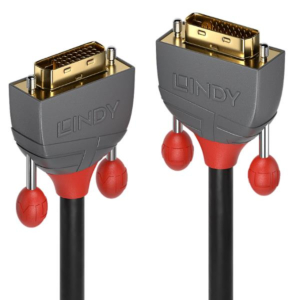 2M DVI-D DUAL LINK EXTENSION CABLE