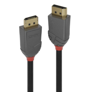 7.5M DISPLPORT1.2CABLE,ANTHRALINE