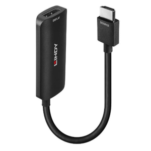 HDMI 4K60 TO DISPLAYPORT 1.2 CONVER
