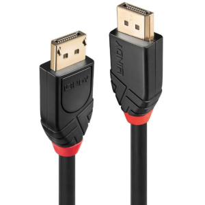 15M ACTIVE DISPLAYPORT 1.2 CABLE
