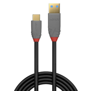 2M USB3.2 TPEA-C CBL 5A PD ANTH LIN