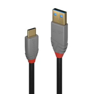 3M USB3.2 TPEA-C CBL 5A PD ANTH LIN