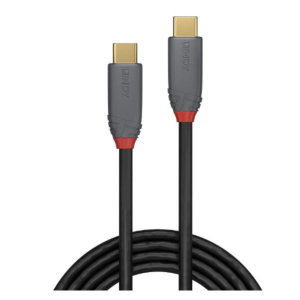 7M USB3.2 C CABLE  5A PD ANTHRALINE
