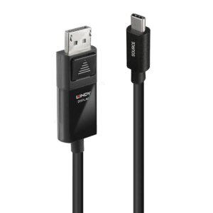 2M USB TYP C AN DP 4K60 ADAPTERKAB