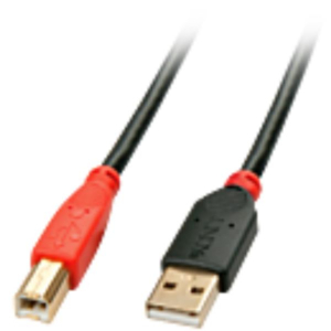 15M USB2.0 ACTIVE EXTENSI CABLE A/B