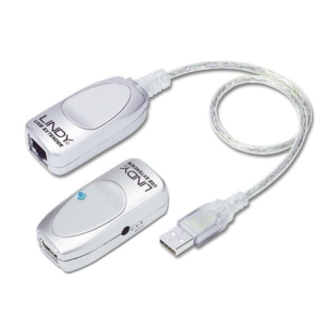 USB CAT. 5 EXTENDER UP TO 50M