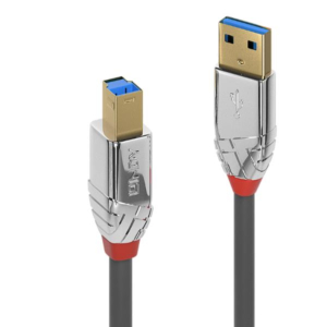 1M USB3.0 TYPEA OB CABLE CROMOLINE