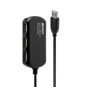 12M USB2.0 EXTENSION HUB KIT