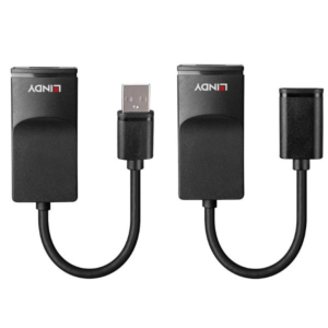 60M USB 1.1 CAT.6 EXTENDER BASIC
