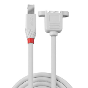 USB 2.0 VERLÄNGERUNG BM/BF 0,5