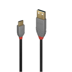 0.5M USB 2.0  TYPE A TO C CABLE, AN