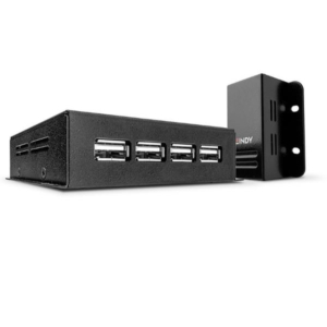 USB 2.0 CAT.5 50M, POWER OVER RJ45