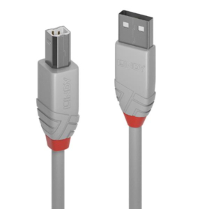 0.5M  USB 3.0 TYPE A TO B CABLE, CR