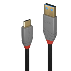 1.5M USB 3.1 TYPE A TO C CABLE  5A