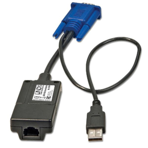 CAM USB   VGA FOR CATXX-IP KVM