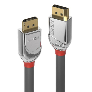0.5M DISPLAYPORT 1.4 CABLE  CROMO L