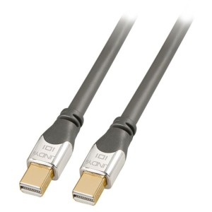 2M CROMO MINI DISPLAYPORT CABLE