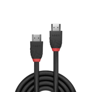 15M STANDARD HDMI CABLE, BLACK LINE