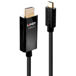 3M USB TYPE C TO HDMI ADAPTER CABLE
