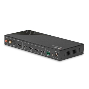 4X1 HDMI 4K60 MULTIVIEW SEAMLESS