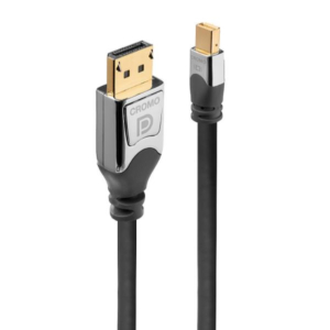 0.5M CROMO MINI DISPLAYPORT TO DP C