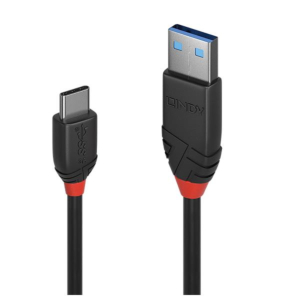 1.5MUSB 3.2 ATOC CABLE 3A,BLACKLINE