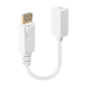 DISPLAYPORT: DP(M) /MINI-DP(F)