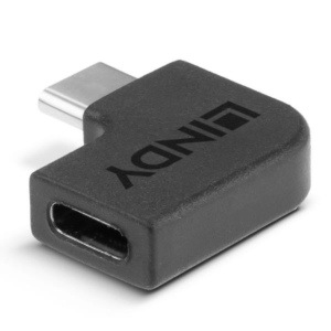 USB 3.2 ADAPTER TYPE C TO C 90