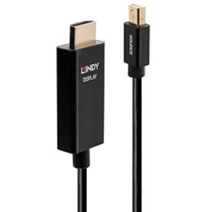 3M MINI DP TO HDM ADAP CABL WITH HD