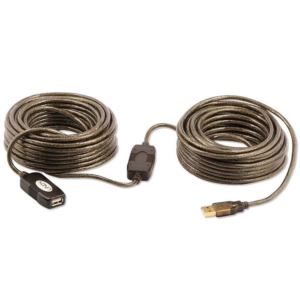 USB 2.0 ACTIVE EXTENSION 20M