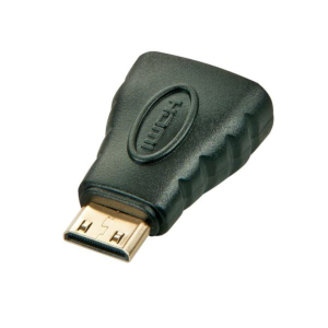 HDMI TO HDMI MINI ADAPTOR