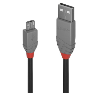 0 5M USB 2.0 TYPE A TO MICRO-B CABL