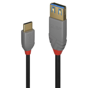 0.15M USB 3.1 C TO A ADAPTER CABLE