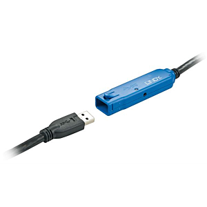 8M USB 3.0 ACTIVE EXTENSI CABLE PRO