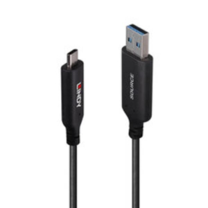 25M USB 3.2 GEN 2 TYPE A TO C