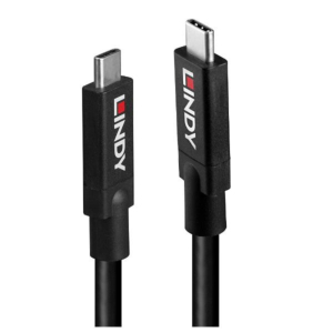 8M ACTIVE USB 3.2 GEN 2 C/C CABLE