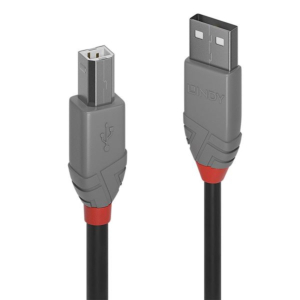 3M USB 2.0 TYPE A TO B CABLE  ALINE