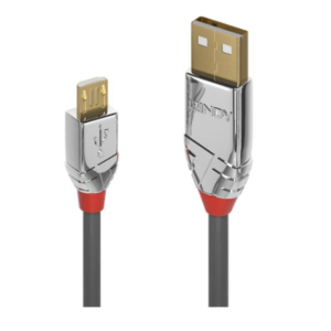 5M USB 2.0 TYPE A TO MICRO-B CABLE,