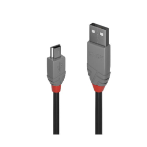 7.5M USB 2.0 TYPEA TO B CABLE
