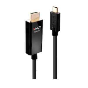 1M USB TYPE C TO HDMI ADAPTER CABLE
