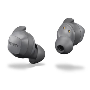 LE400W WIRELESS IN-EAR HEADPHONES